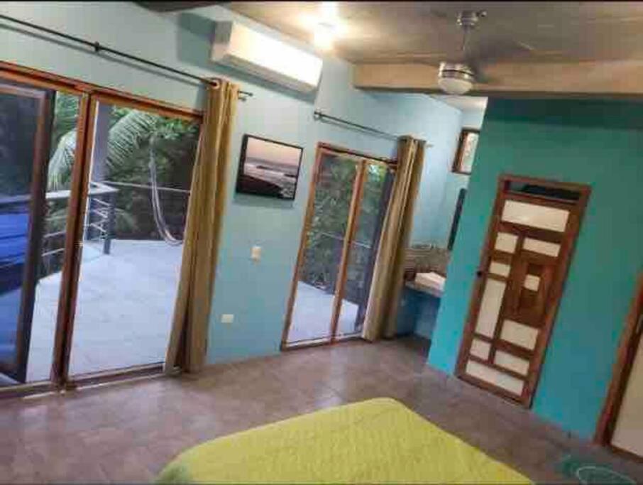 Lote 44 Guesthouse El Zonte Esterno foto