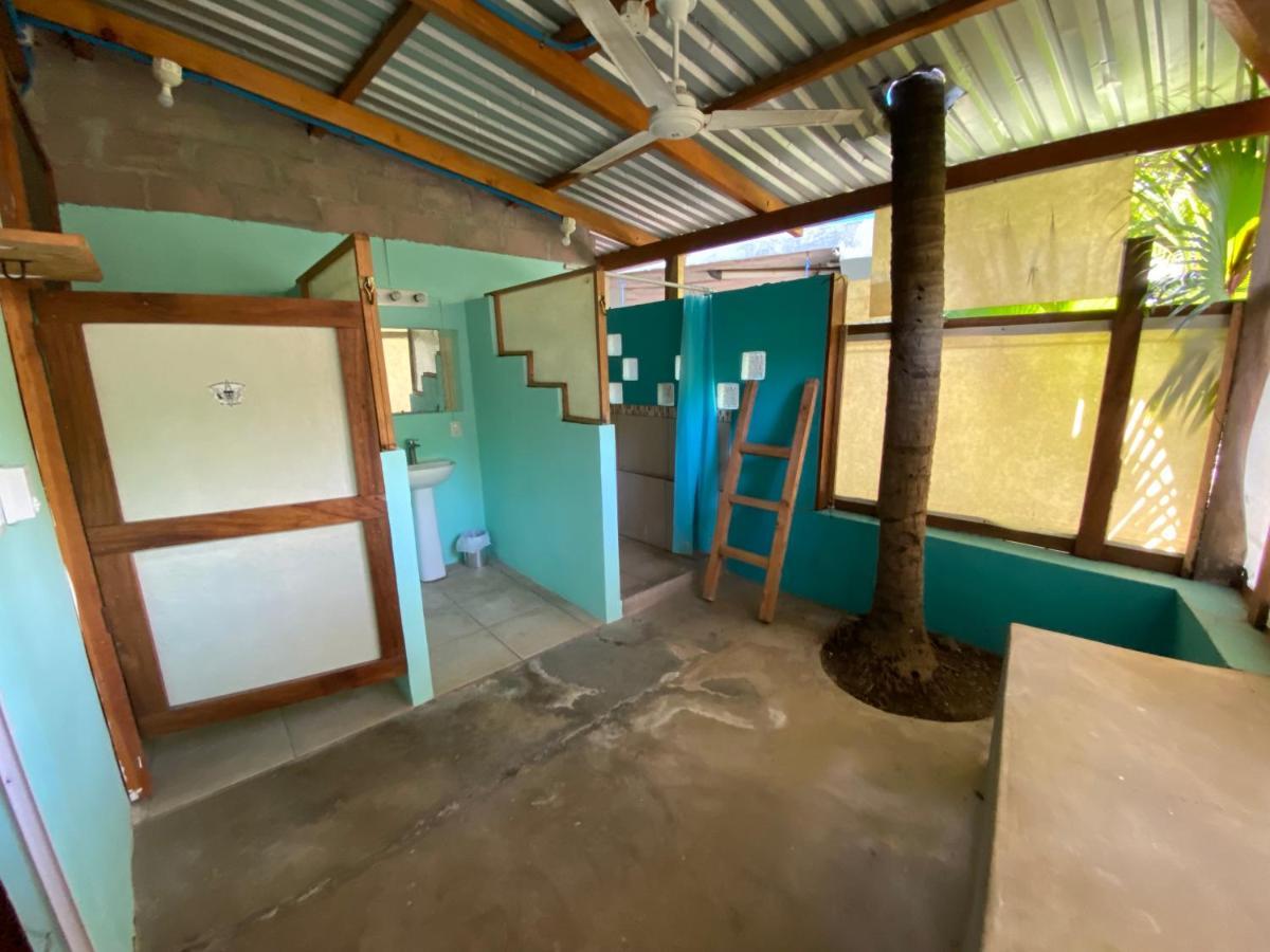 Lote 44 Guesthouse El Zonte Esterno foto