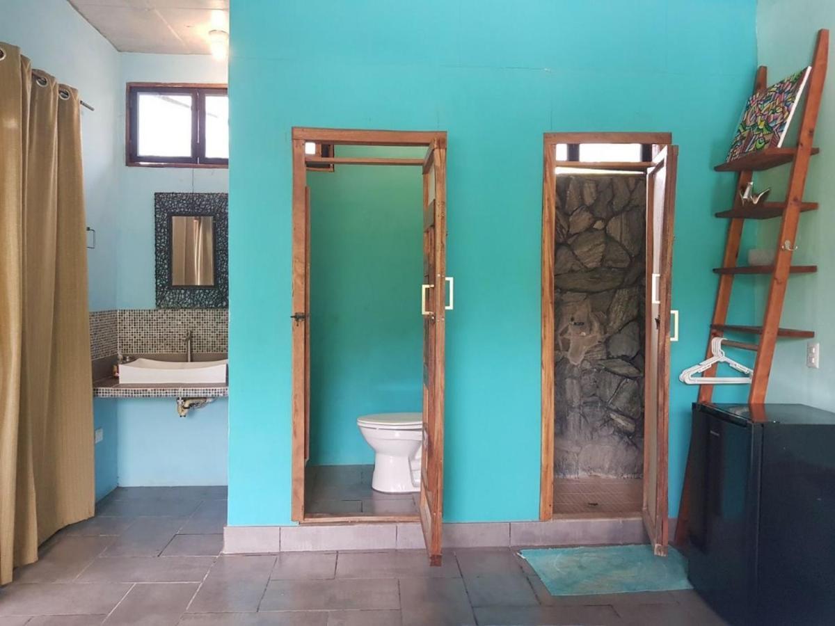 Lote 44 Guesthouse El Zonte Esterno foto
