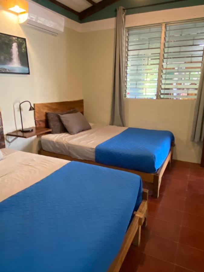 Lote 44 Guesthouse El Zonte Esterno foto