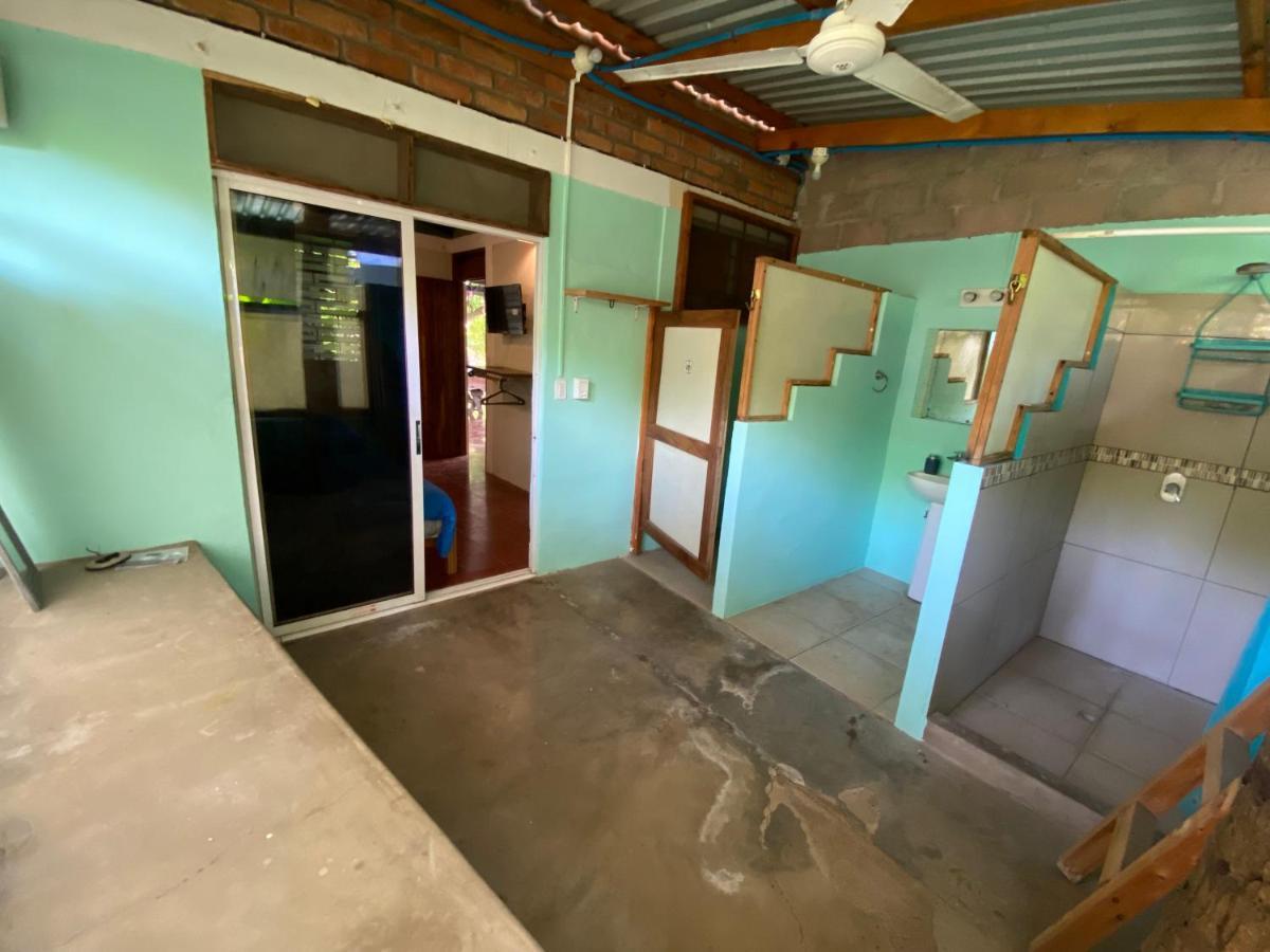 Lote 44 Guesthouse El Zonte Esterno foto