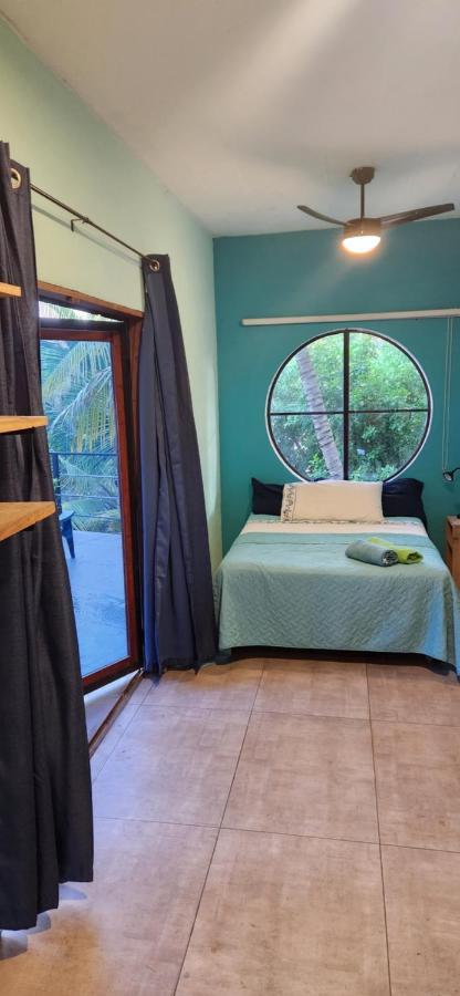 Lote 44 Guesthouse El Zonte Esterno foto