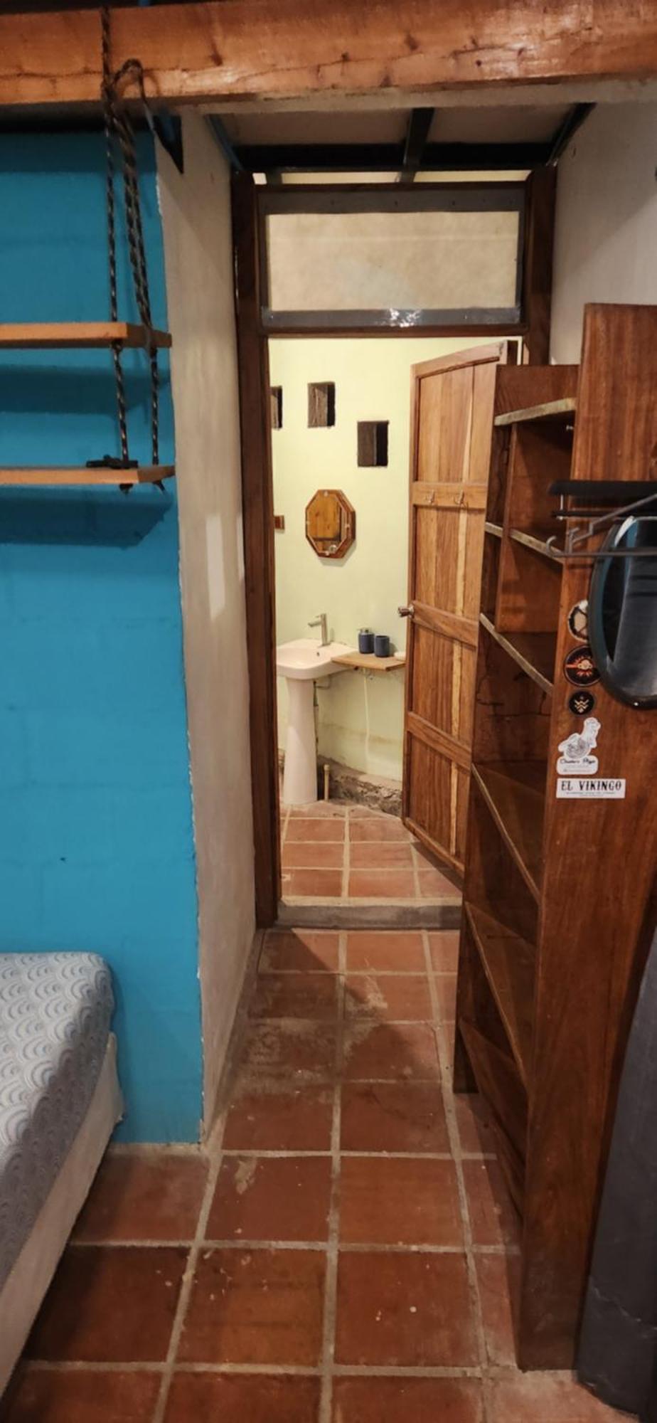Lote 44 Guesthouse El Zonte Esterno foto
