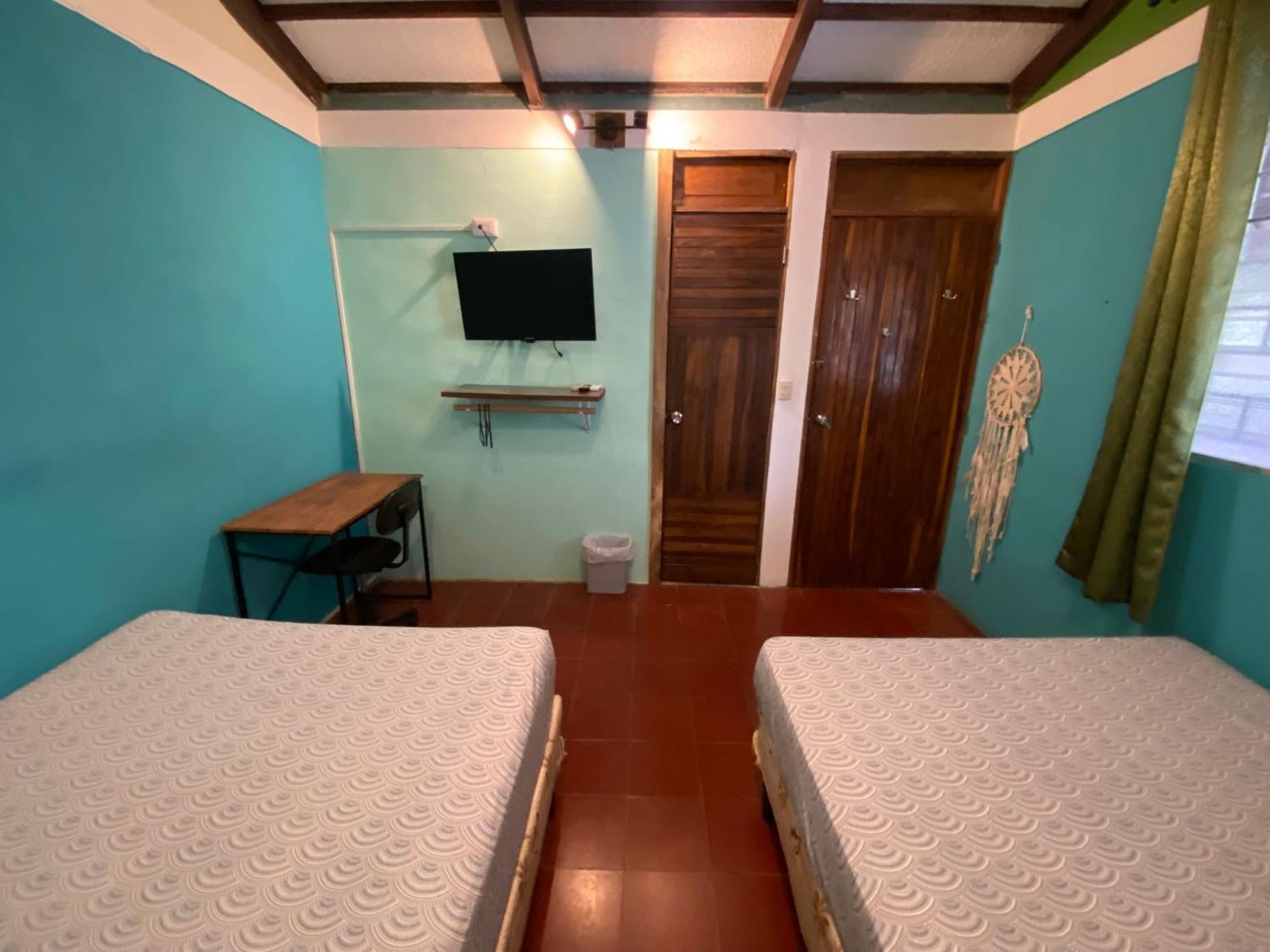 Lote 44 Guesthouse El Zonte Esterno foto