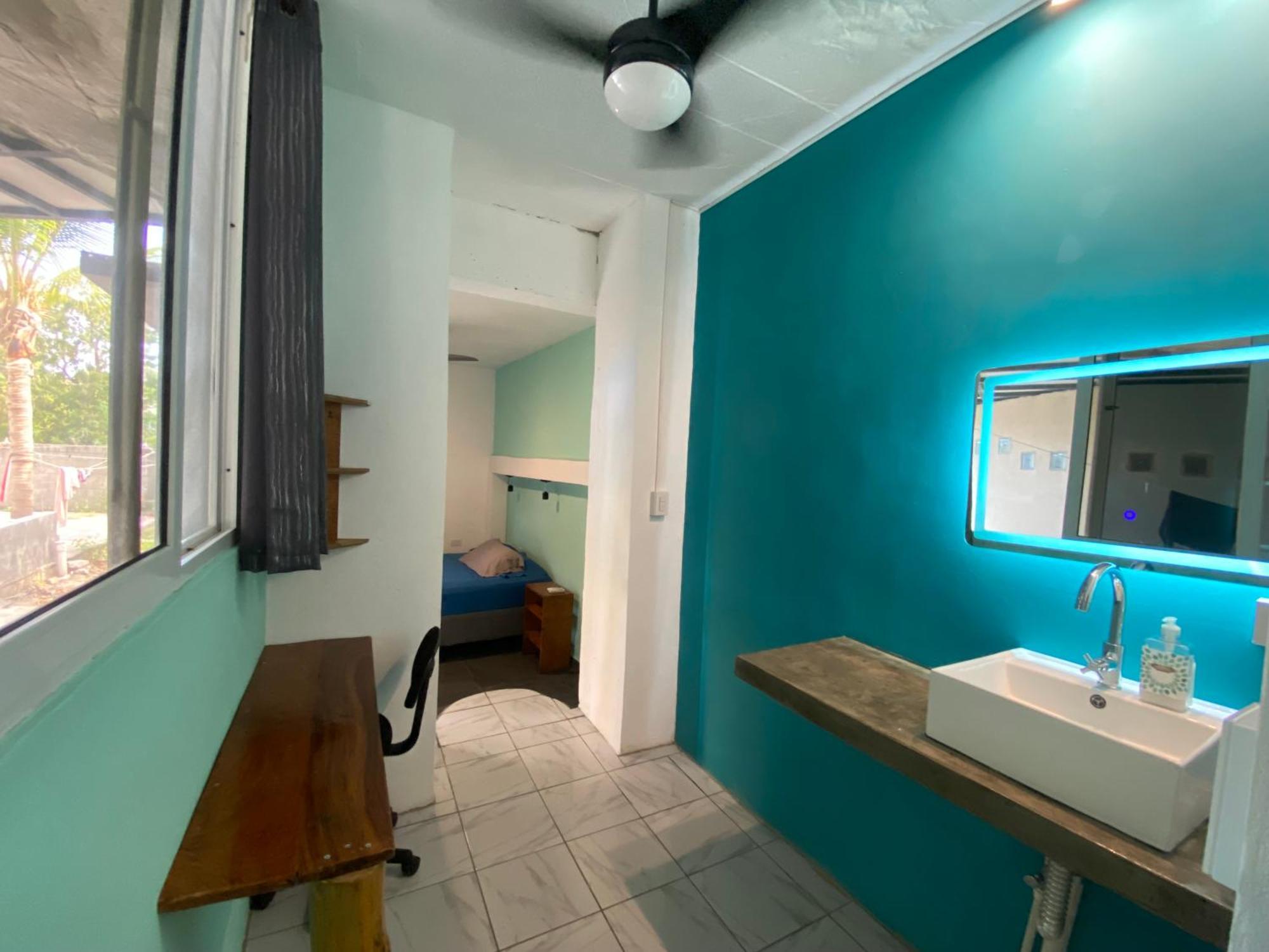 Lote 44 Guesthouse El Zonte Esterno foto