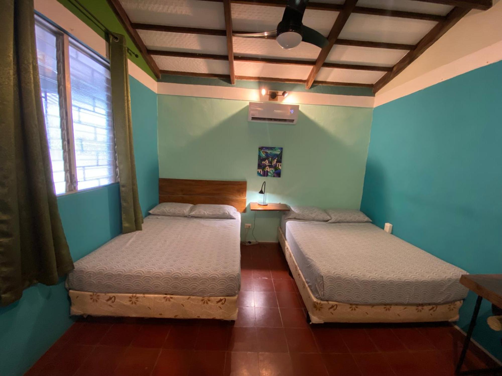 Lote 44 Guesthouse El Zonte Esterno foto