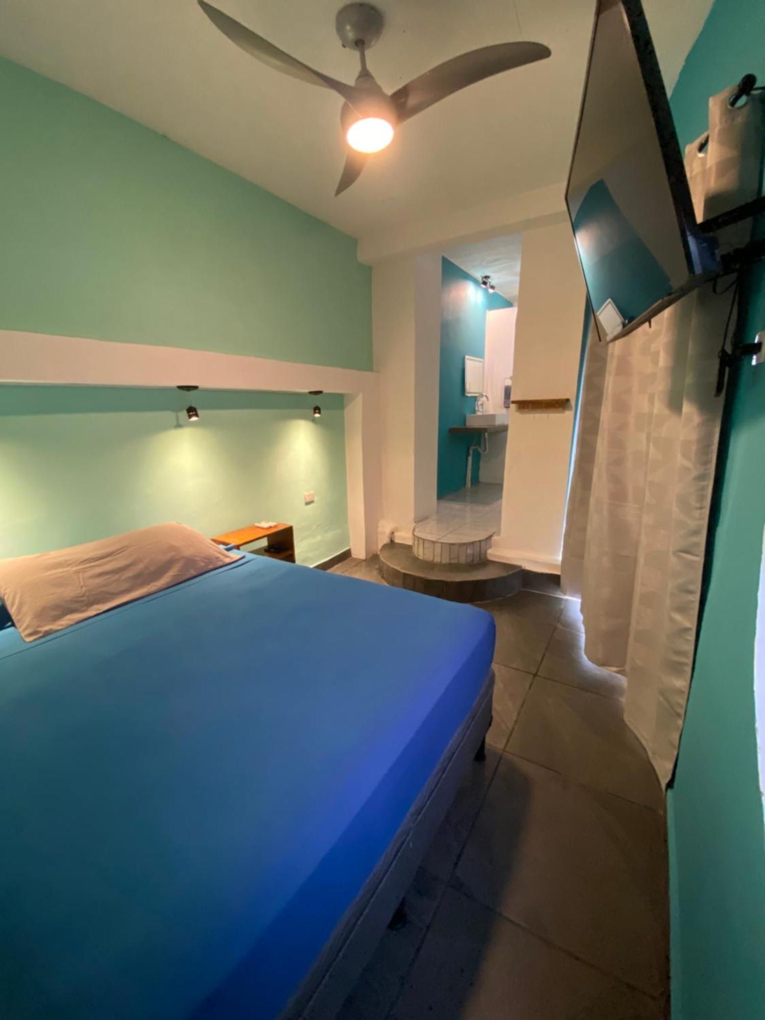 Lote 44 Guesthouse El Zonte Esterno foto