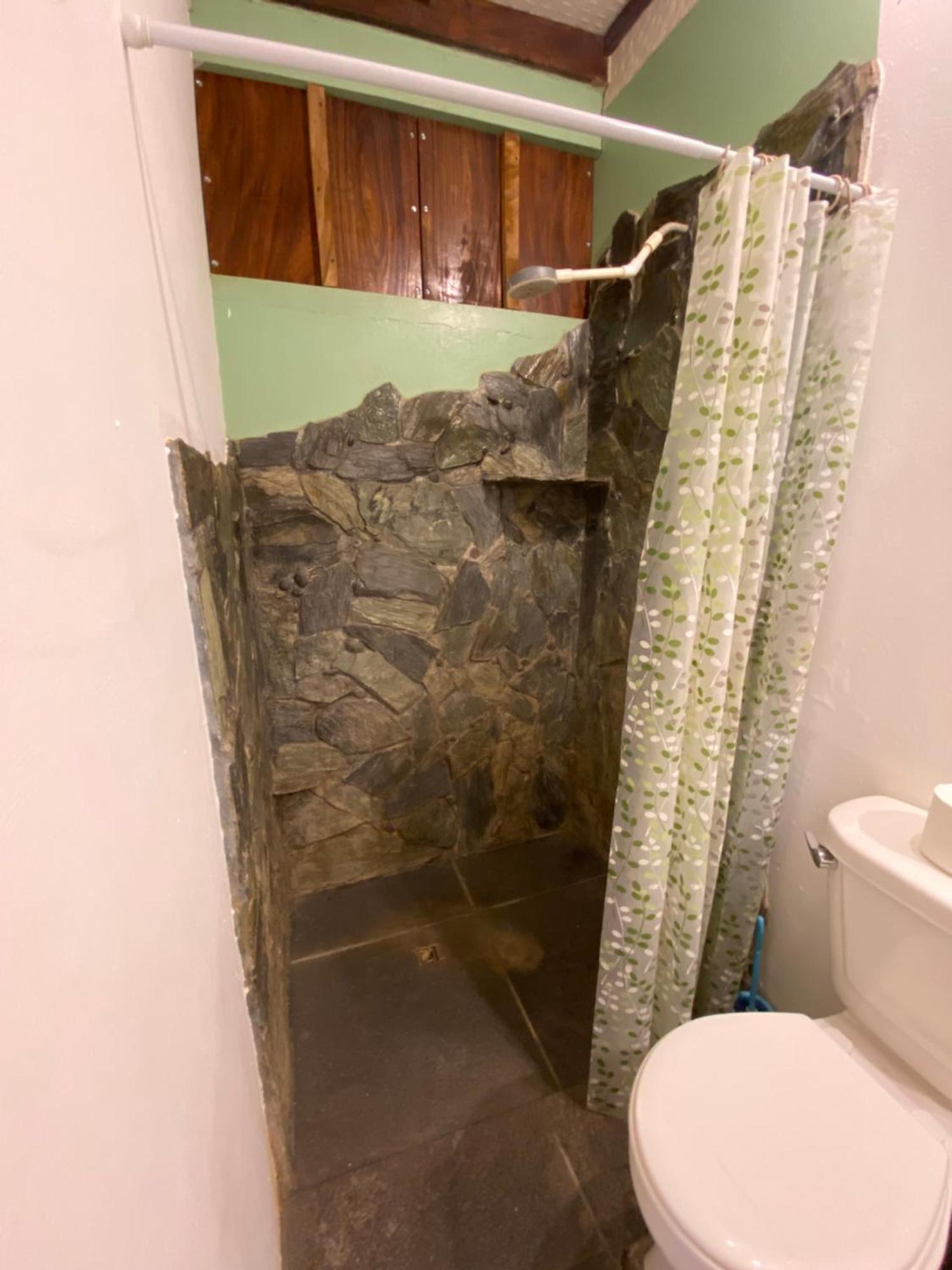 Lote 44 Guesthouse El Zonte Esterno foto